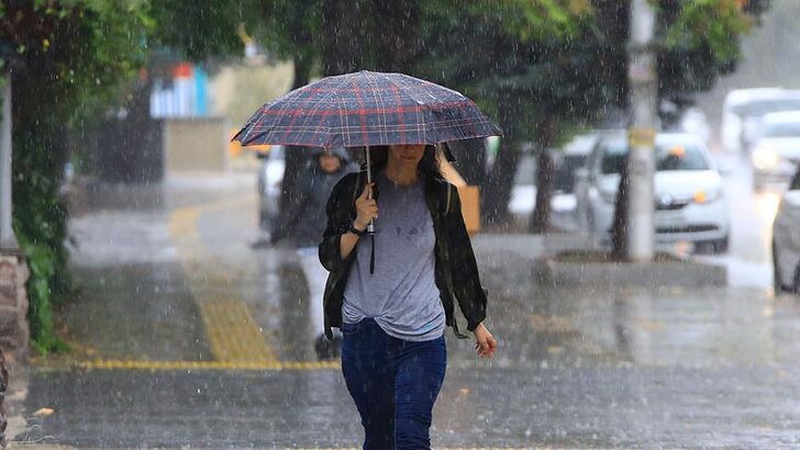 Bugün hava durumu nasıl olacak?