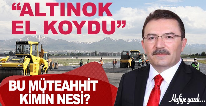 BU MÜTEAHHİT KİMİN NESİ?