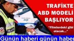 Filmlerdeki gibi olacak!