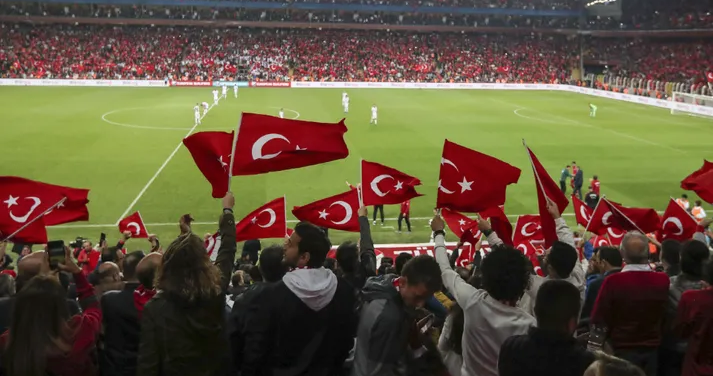Türk devletleri, Turan Kupası'nda yer alacak