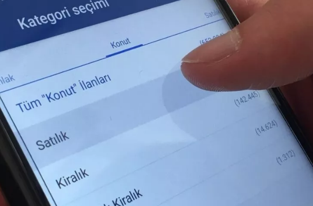 Konut kredisinde faiz düştü, fiyatlar arttı