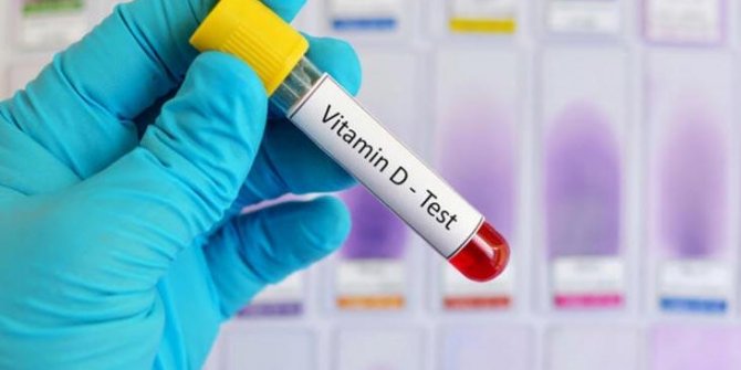 Uzmanlar uyarıyor: İşte D vitamini eksikliğinin koronaya etkisi