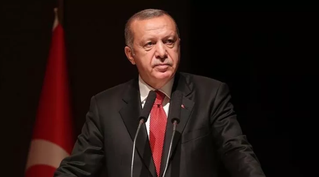 Cumhurbaşkanı Erdoğan onayladı! 41 ilin valisi değişti