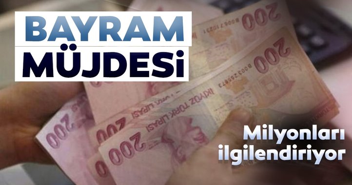 Milyonların gözü bu haberde! İşçiler müjde bekliyor...