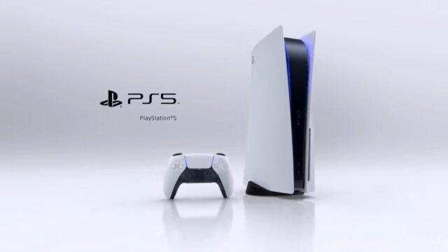 Sony PlayStation 5 tanıtıldı! İşte tasarımı ve özellikleri