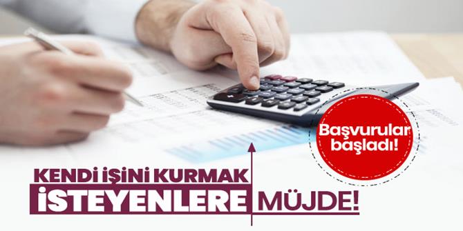 Engelli vatandaşlar için hibe desteği başvuruları başladı