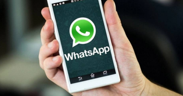 Whatsapp'ta para transferi dönemi başladı