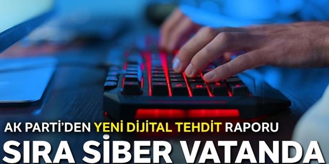 Siber vatan gençleri koruyacak