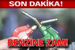 Benzine zam!..