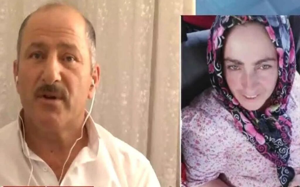 ATV Müge Anlı'da Ayşe Altuntaş olayında ilişki yaşadığı Mehmet Taşdelen'den cinayet itirafı