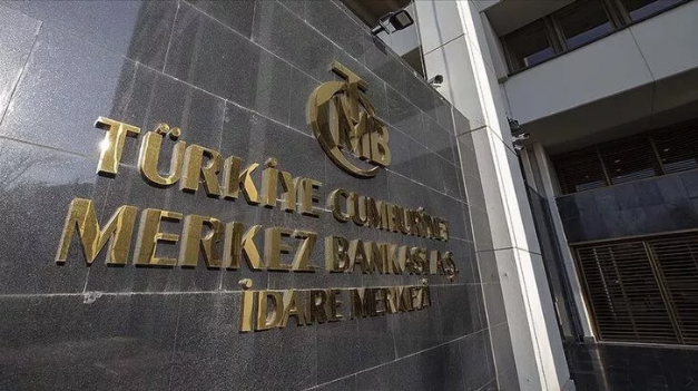 TCMB: Çin ile swap kapsamında ilk yuan kullanımı gerçekleşti