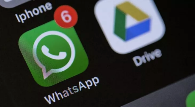 WhatsApp çevrimiçi özelliğini kapattı mı?