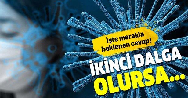 Kızılay Başkanı Kerem Kınık'tan flaş koronavirüs açıklaması