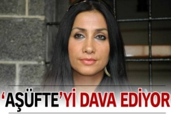 AŞÜFTE'yi dava ediyor