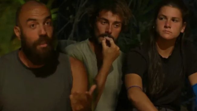 Survivor Sercan'dan Nisa itirafı: Tek taraflı yaşanmadı, Cemal Can buna şahit!