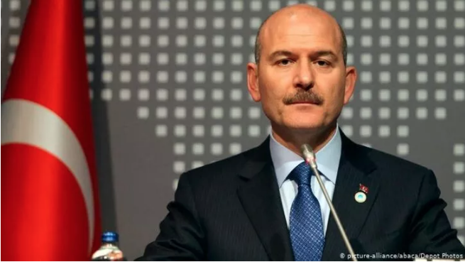 Kılıçdaroğlu 'özür dile' demişti! İçişleri Bakanı Soylu'dan yanıt geldi
