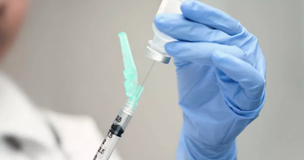 Koronavirüs aşısında umutlandıran haber