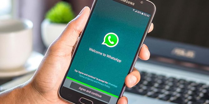 WhatsApp’a büyük şok: O işlemin durdurulmasını istediler