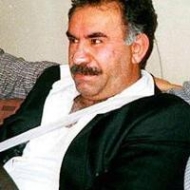 Öcalan peygamber, evi Kabe!