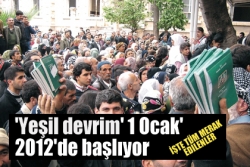 İşte devrimin tüm ayrıntıları!