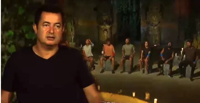 Survivor 2020 finali için Acun Ilıcalı'ya ilginç davet!