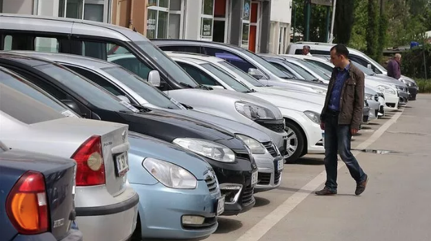 İkinci el otomobil alacaklar bu dolandırıcılığa dikkat! Sakın kapora vermeyin