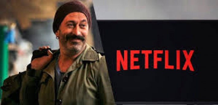 Cem Yılmaz'dan Netflix'e: Neyse hadi tamam barıştık, senin de işin zor