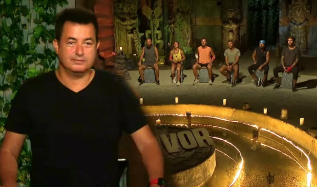 Survivor finali için Acun Ilıcalı büyük bombayı açıkladı