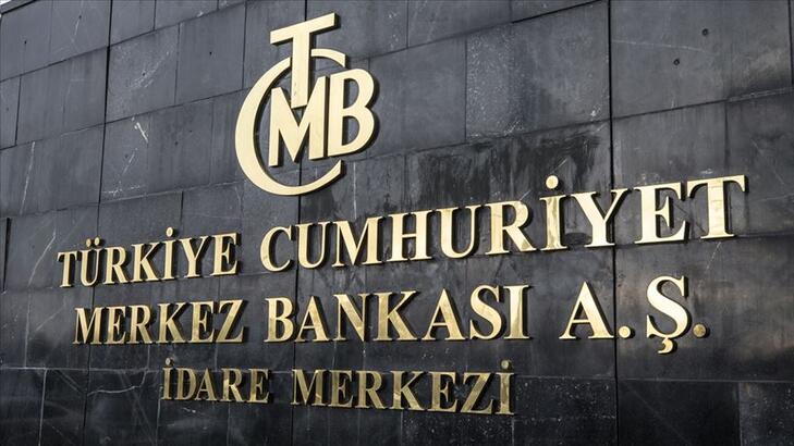 Merkez Bankası'ndan flaş karar