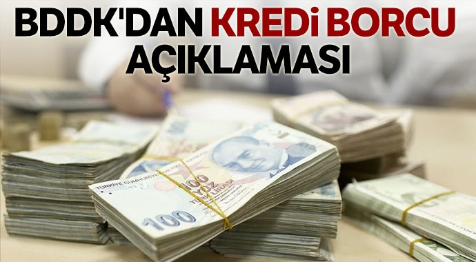 BDDK'dan normalleşme döneminde kolaylık kararları