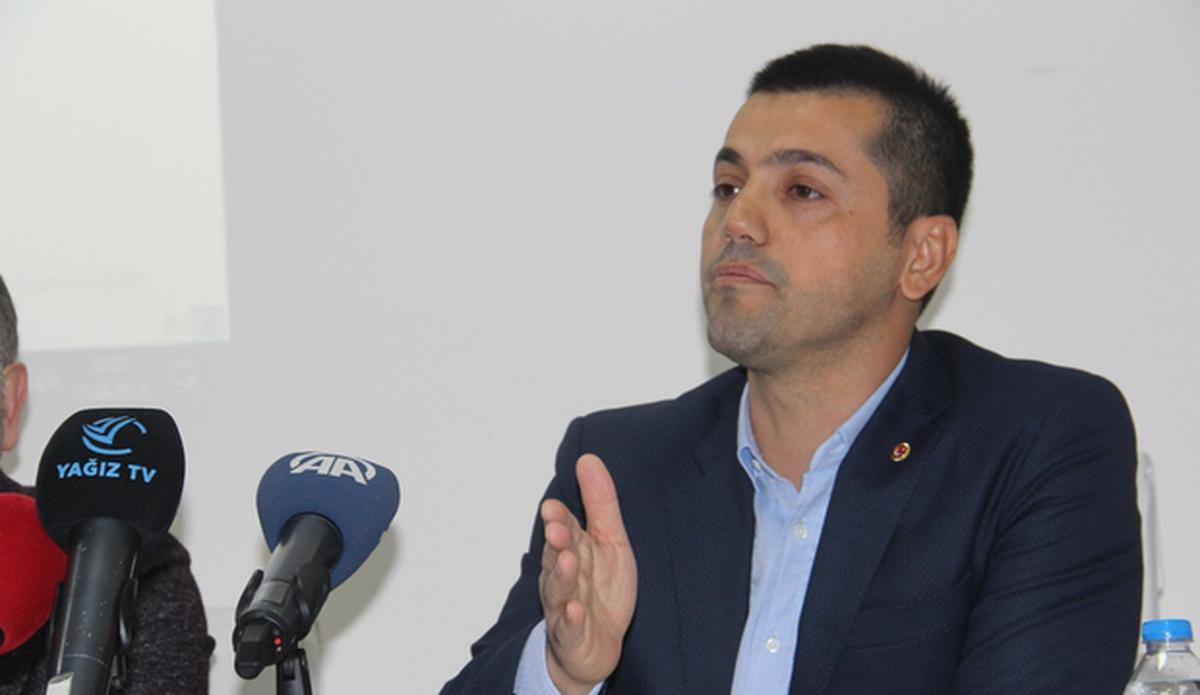 Erzurumspor Başkanı Hüseyin Üneş: Kupayı Erzurum’a getireceğiz