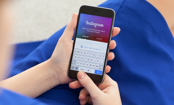 Instagram canlı yayınlarına yeni özellik geliyor!