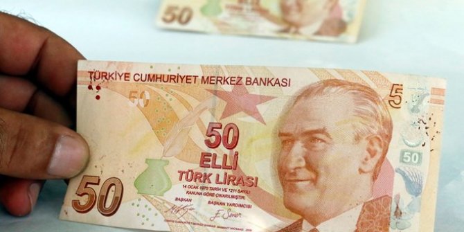 Hatalı 50 TL için dudak uçuklatan teklif