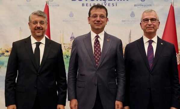 CHP'yi karıştıran atamanın arkasında Abdullah Gül mü var?
