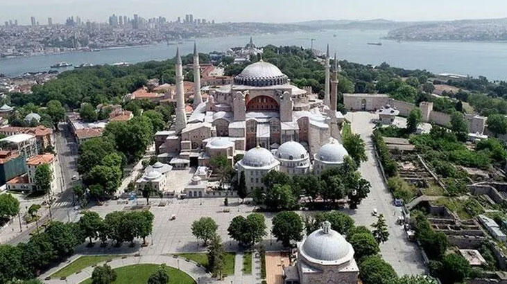 Ayasofya kararı sonrası kulisler hareketlendi: Erken seçim mi var?