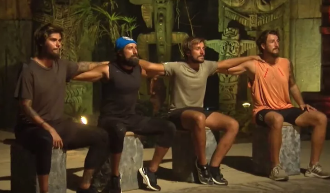 Survivor'da kim elendi?