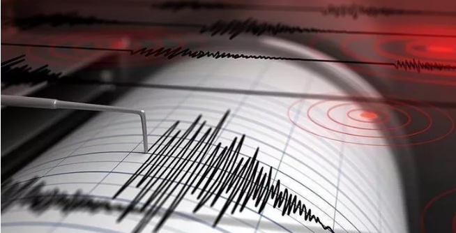 Bu formülle depremleri önceden tahmin etmek mümkün