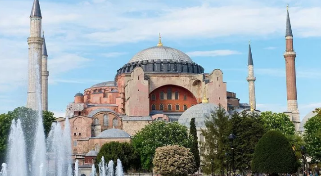 Yunanistan'dan hadsiz Türkiye açıklaması