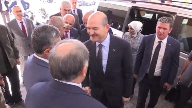 İçişleri Bakanı Soylu'dan "Yıldırım-1 Cudi operasyonu" vurgusu