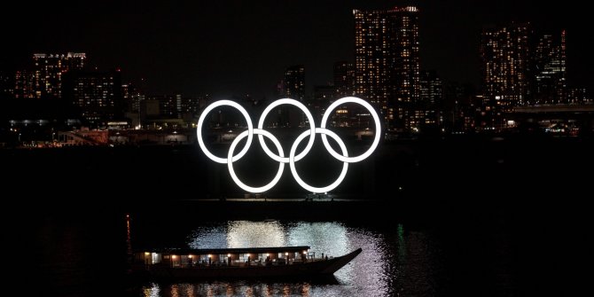 Senegal'de düzenlenecekti: 2020 yaz gençlik olimpiyatları ertelendi