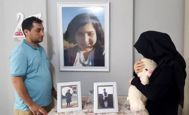 Savcılık Rabia Naz'la ilgili karar verdi, baba Şaban Vatan isyan etti