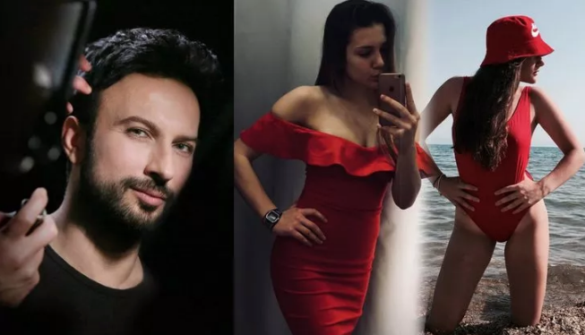 Tarkan, Survivor Nisa'yı takipten çıkardı!