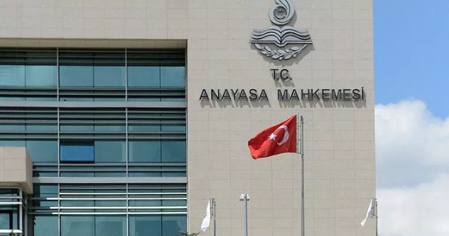 AYM, CHP'nin 'İnfaz Yasası' hakkındaki başvurusunu reddetti