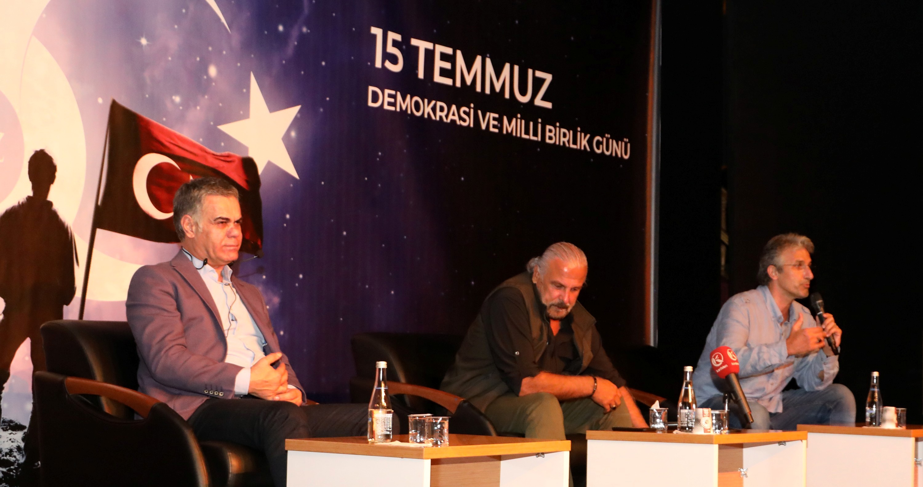 Büyükşehir’den 15 Temmuz programı