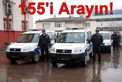 Polis'ten 24 saatlik huzur nöbeti