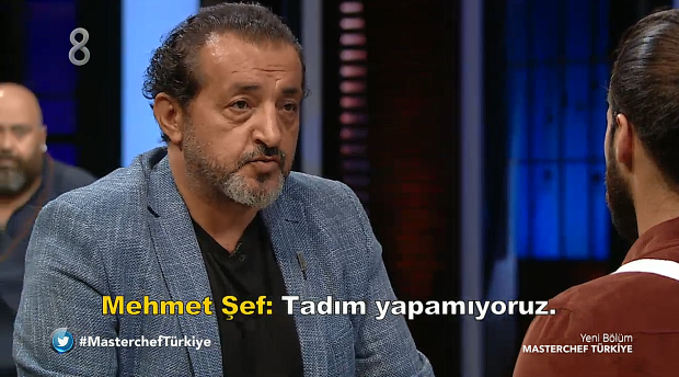 MasterChef Türkiye'de diskalifiye şoku!