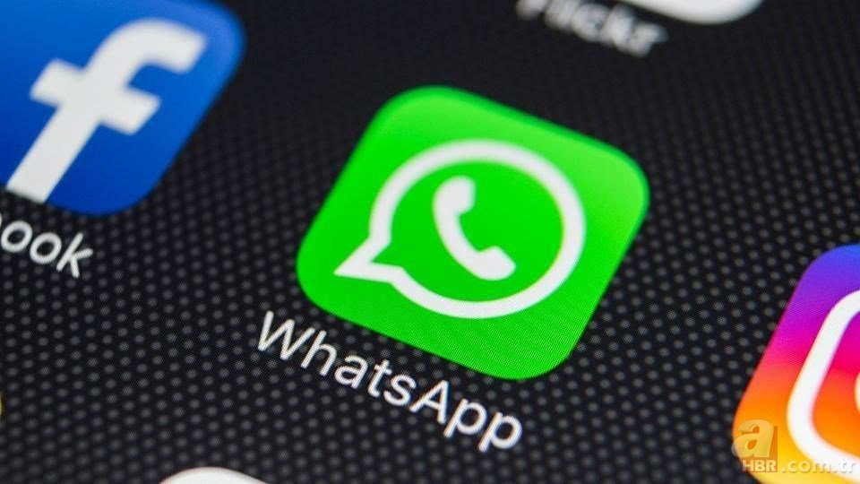 Whatsapp'a bomba özellik geliyor: Çok işinize yarayacak