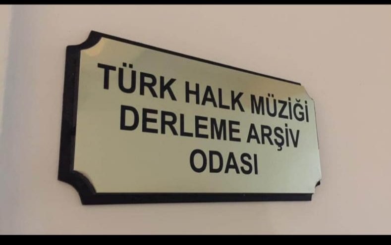 6 il’in türküleri derlendi