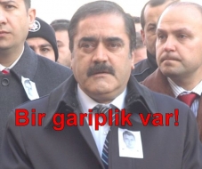 Taşkesenlioğlu, raporu yok diyor!