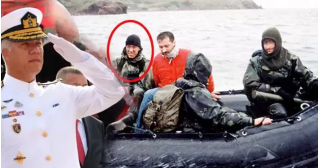 Kardak kahramanı Tuğamiral Ercan Kireçtepe'ye yeni görev!